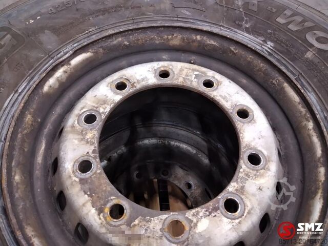 Banden Linglong Occ Band 425/65R22.5 Linglong K-works KXA400