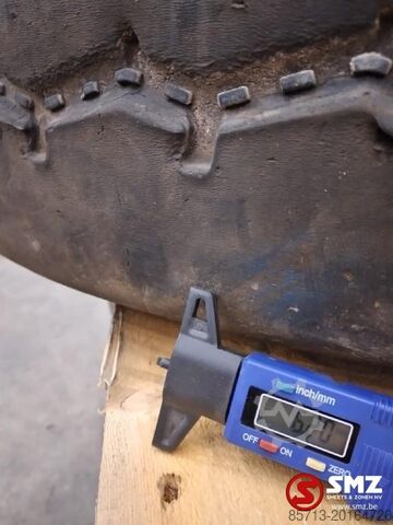 Banden Linglong Occ Band 425/65R22.5 Linglong K-works KXA400