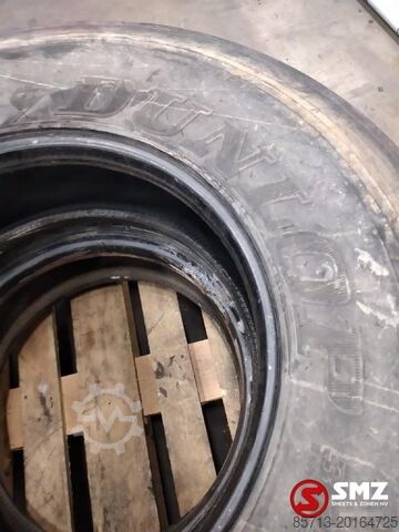 Banden Dunlop Occ vrachtwagenband Dunlop SP352 315/80R22.5