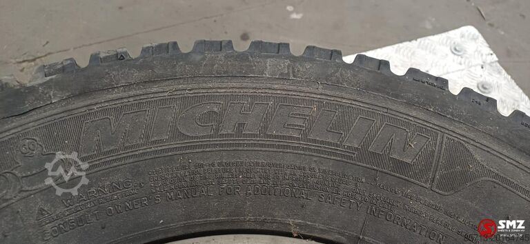 Reifen Michelin Occ vrachtwagenband 265/70R19.5 140/138L Michelin