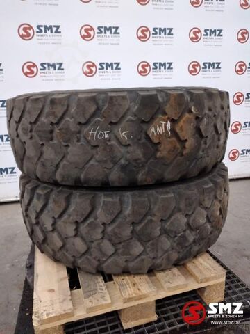Reifen Michelin Occ Band 395/85R20 Michelin