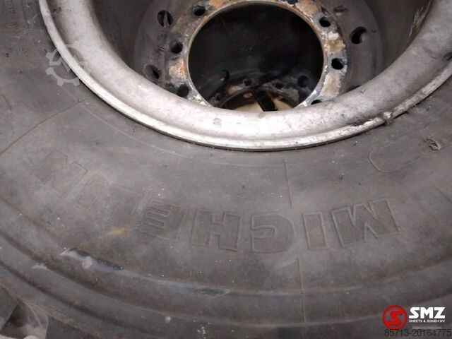 Reifen Michelin Occ Band 395/85R20 Michelin