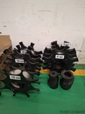 μηχανή παραγωγής ποτών NORTAN Minerva 108 Wirehood