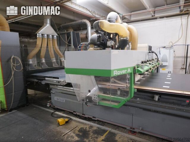 BIESSE Rover A FT 2243 BIESSE Rover A FT 2243