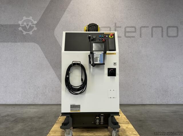 Refurbished Robot with 1 year warranty FANUC R-2000iC/210F