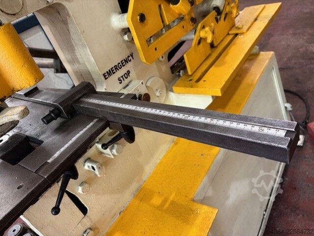 Section steel shear GEKA HYD 70 S