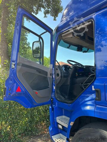 Padrão-SZM DAF CF 450 FT EURO 6