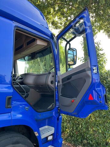 Padrão-SZM DAF CF 450 FT EURO 6