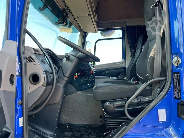 Padrão-SZM DAF CF 450 FT EURO 6