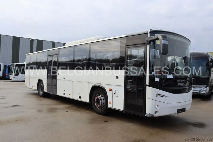 Autocarros interurbanos Otokar Territo / 12.1m / Euro 6 / Airco / Automatic ge...