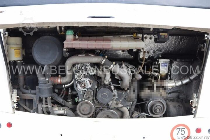 Autocarros interurbanos Otokar Territo / 12.1m / Euro 6 / Airco / Automatic ge...