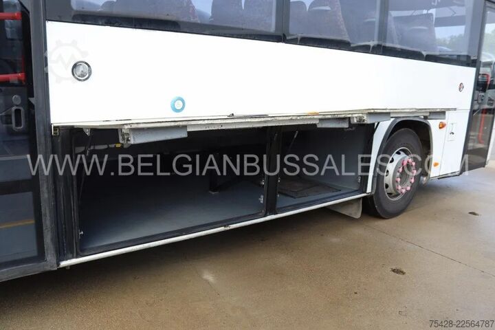 Autocarros interurbanos Otokar Territo / 12.1m / Euro 6 / Airco / Automatic ge...
