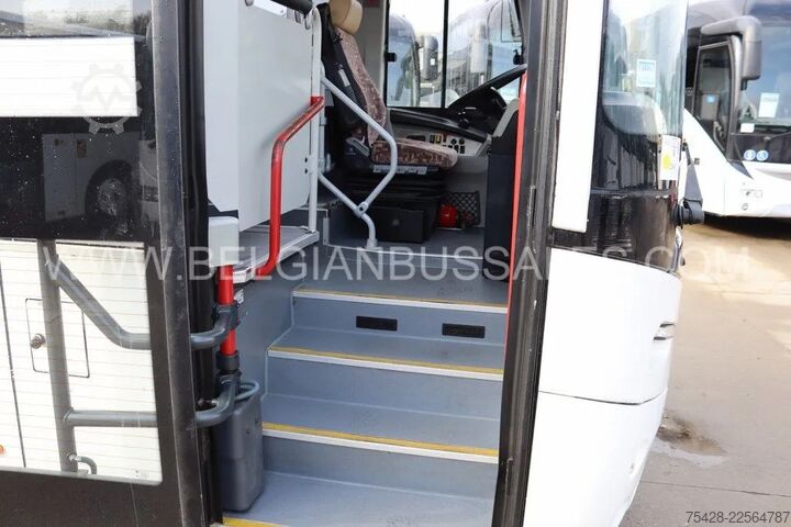 Autocarros interurbanos Otokar Territo / 12.1m / Euro 6 / Airco / Automatic ge...