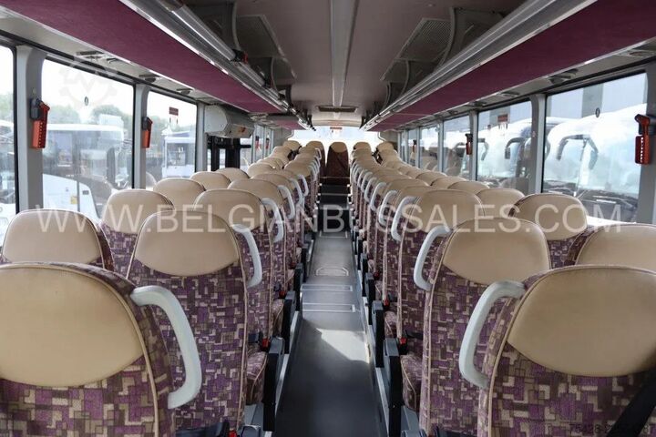Autocarros interurbanos Otokar Territo / 12.1m / Euro 6 / Airco / Automatic ge...