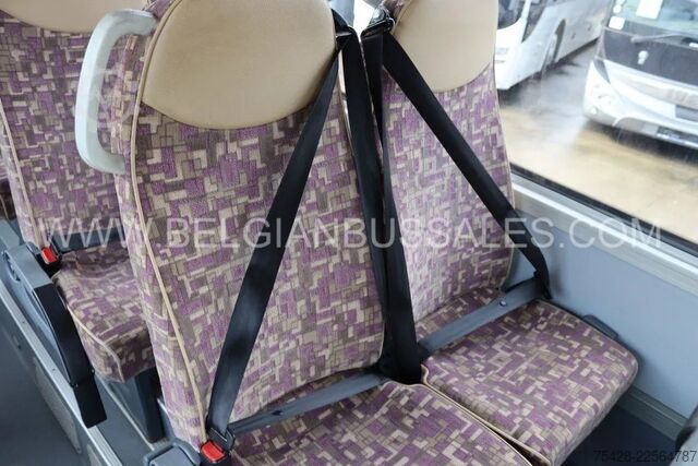 Autocarros interurbanos Otokar Territo / 12.1m / Euro 6 / Airco / Automatic ge...