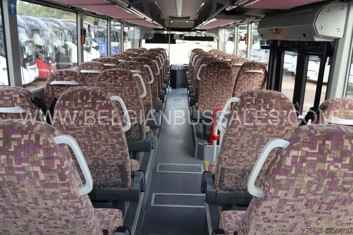 Autocarros interurbanos Otokar Territo / 12.1m / Euro 6 / Airco / Automatic ge...