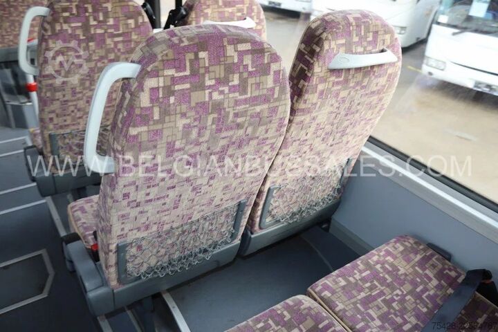 Autocarros interurbanos Otokar Territo / 12.1m / Euro 6 / Airco / Automatic ge...