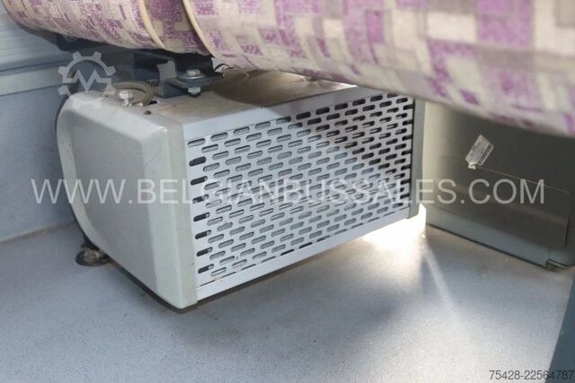 Bus interurbain Otokar Territo / 12.1m / Euro 6 / Airco / Automatic ge...