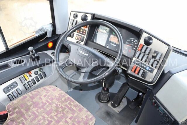 Bus interurbain Otokar Territo / 12.1m / Euro 6 / Airco / Automatic ge...