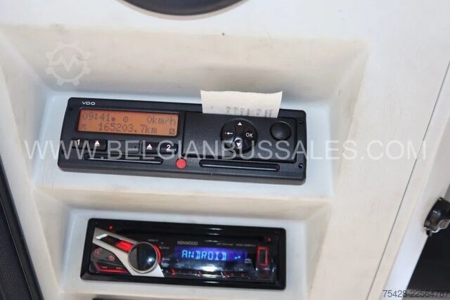 Bus interurbain Otokar Territo / 12.1m / Euro 6 / Airco / Automatic ge...