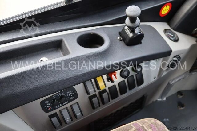 Bus interurbain Otokar Territo / 12.1m / Euro 6 / Airco / Automatic ge...