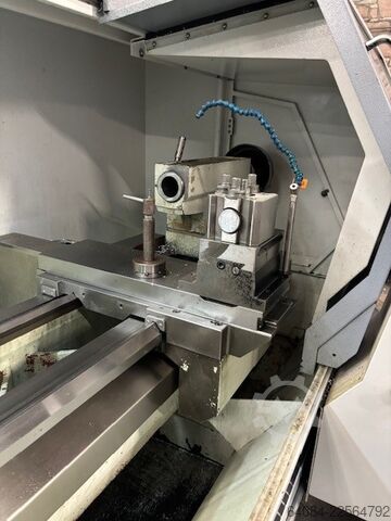 CNC-draaibank Harrison Alpha 1550 XS