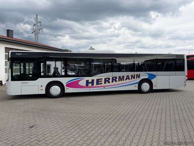 Autobús urbano MAN A 20 / Lions City Ü  / Euro 6  / KLIMA