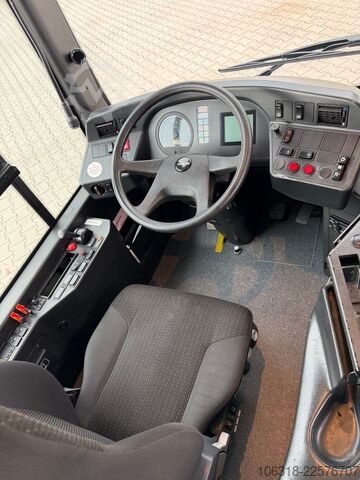 Autobús urbano MAN A 20 / Lions City Ü  / Euro 6  / KLIMA