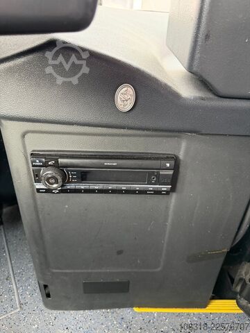 Autobús urbano MAN A 20 / Lions City Ü  / Euro 6  / KLIMA