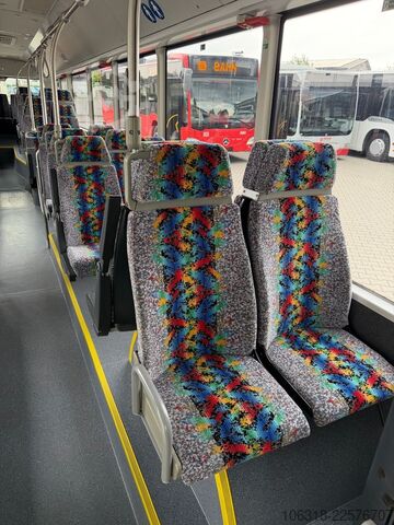 Autobús urbano MAN A 20 / Lions City Ü  / Euro 6  / KLIMA