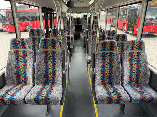 Autobús urbano MAN A 20 / Lions City Ü  / Euro 6  / KLIMA