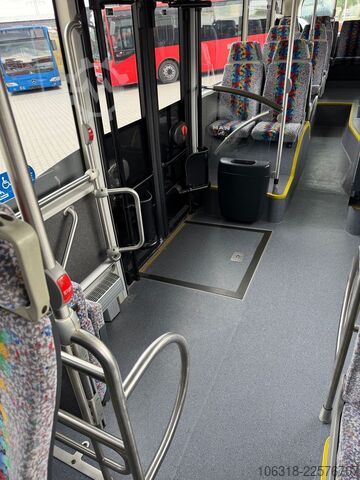 Autobús urbano MAN A 20 / Lions City Ü  / Euro 6  / KLIMA