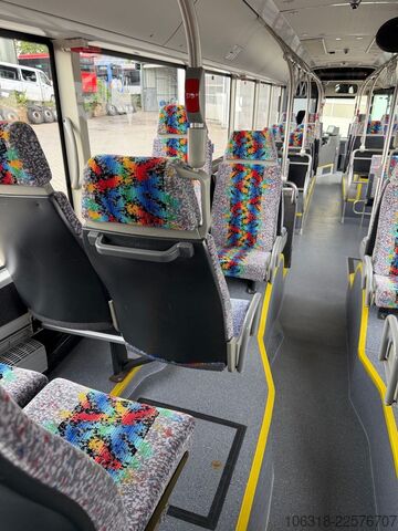 Autobús urbano MAN A 20 / Lions City Ü  / Euro 6  / KLIMA