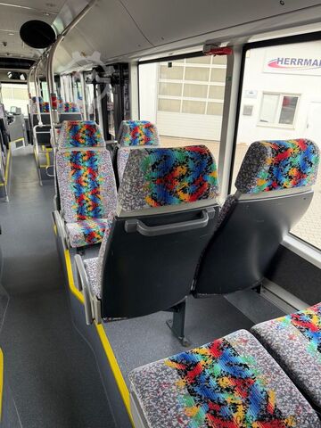 Autobús urbano MAN A 20 / Lions City Ü  / Euro 6  / KLIMA