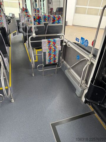 Autobús urbano MAN A 20 / Lions City Ü  / Euro 6  / KLIMA