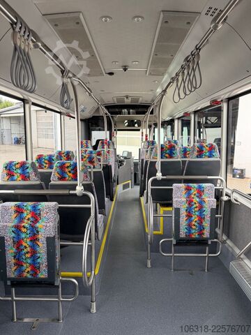 Autobús urbano MAN A 20 / Lions City Ü  / Euro 6  / KLIMA