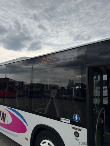 Autobús urbano MAN A 20 / Lions City Ü  / Euro 6  / KLIMA