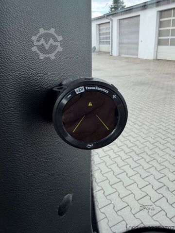 Autobús urbano MAN A 20 / Lions City Ü  / Euro 6  / KLIMA