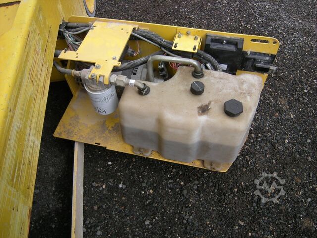 Podnośnik nożycowy Genie GS 2646 (ID0403)