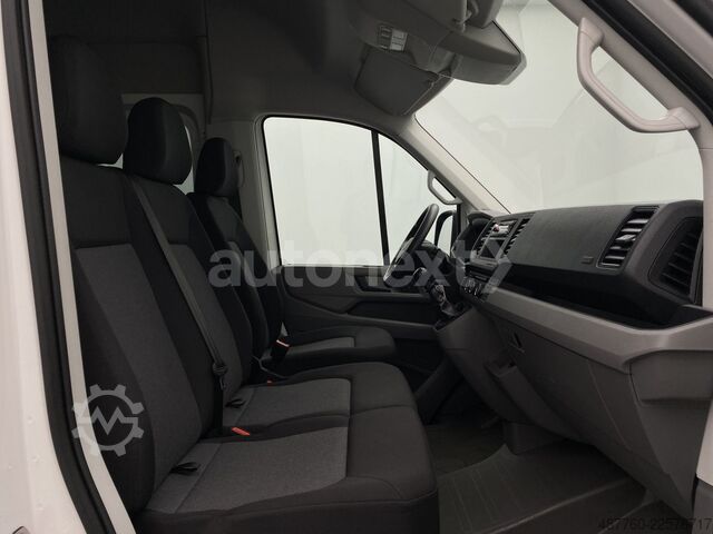 Furgon z wysokim dachem VW Crafter 35 PLUS MAXI *MIXTO+7-SITZE* AHK 3,0t