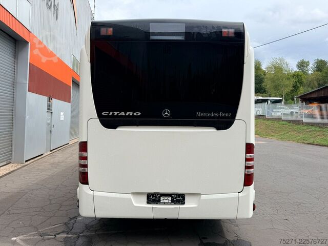 Autobus miejski MERCEDES-BENZ Citaro LE M