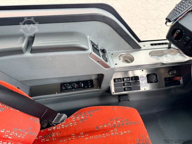 Autobus miejski MERCEDES-BENZ Citaro LE M
