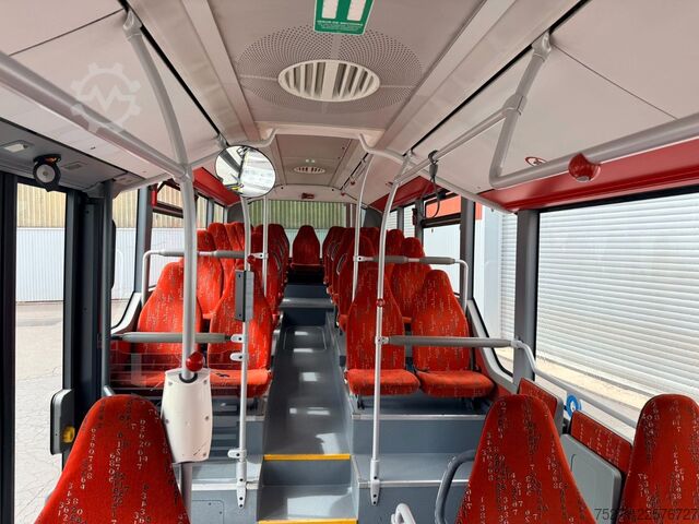 Autobus miejski MERCEDES-BENZ Citaro LE M
