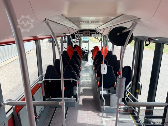 Autobus miejski MERCEDES-BENZ Citaro LE M