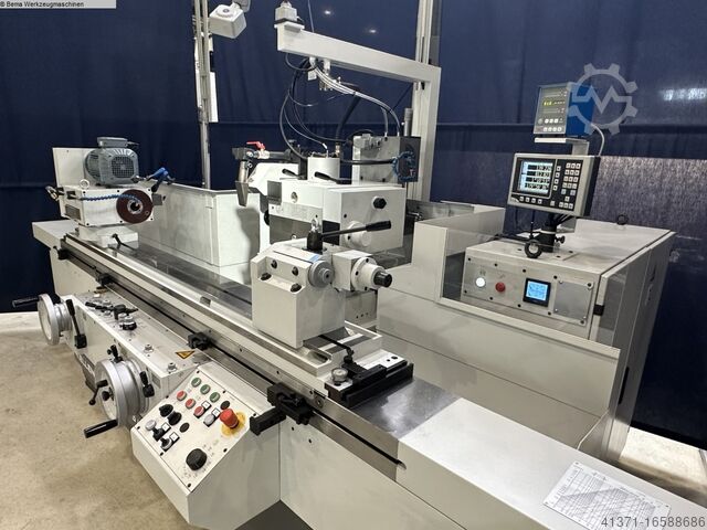Cylindrisk slibemaskine - Universal KELLENBERGER 1500U BEMA Aktuell VISION
