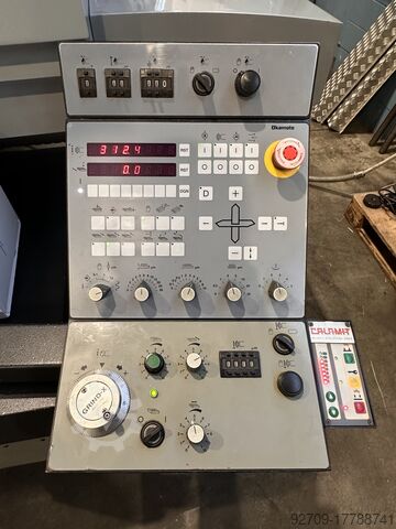 Grinding machine OKAMOTO Okamoto ACC 63DX BV