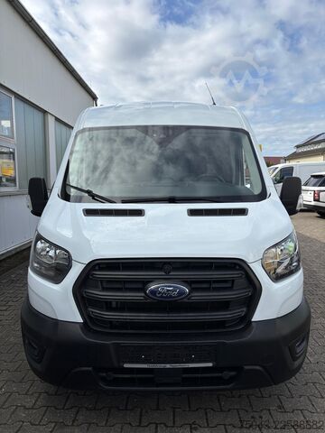 Skrínový vuz s vysokou strechou Ford Transit L2H2*Klima*Kamera*Tempomat*21Tkm