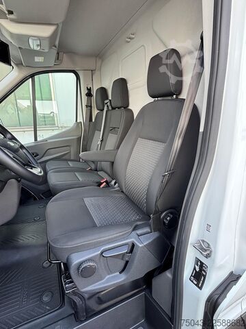 Skrínový vuz s vysokou strechou Ford Transit L2H2*Klima*Kamera*Tempomat*21Tkm