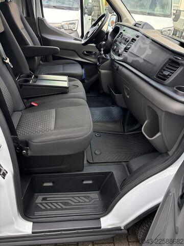 Skrínový vuz s vysokou strechou Ford Transit L2H2*Klima*Kamera*Tempomat*21Tkm