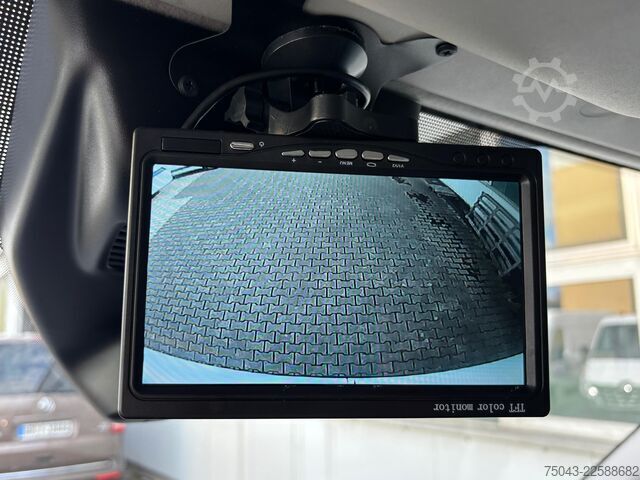 Skrínový vuz s vysokou strechou Ford Transit L2H2*Klima*Kamera*Tempomat*21Tkm
